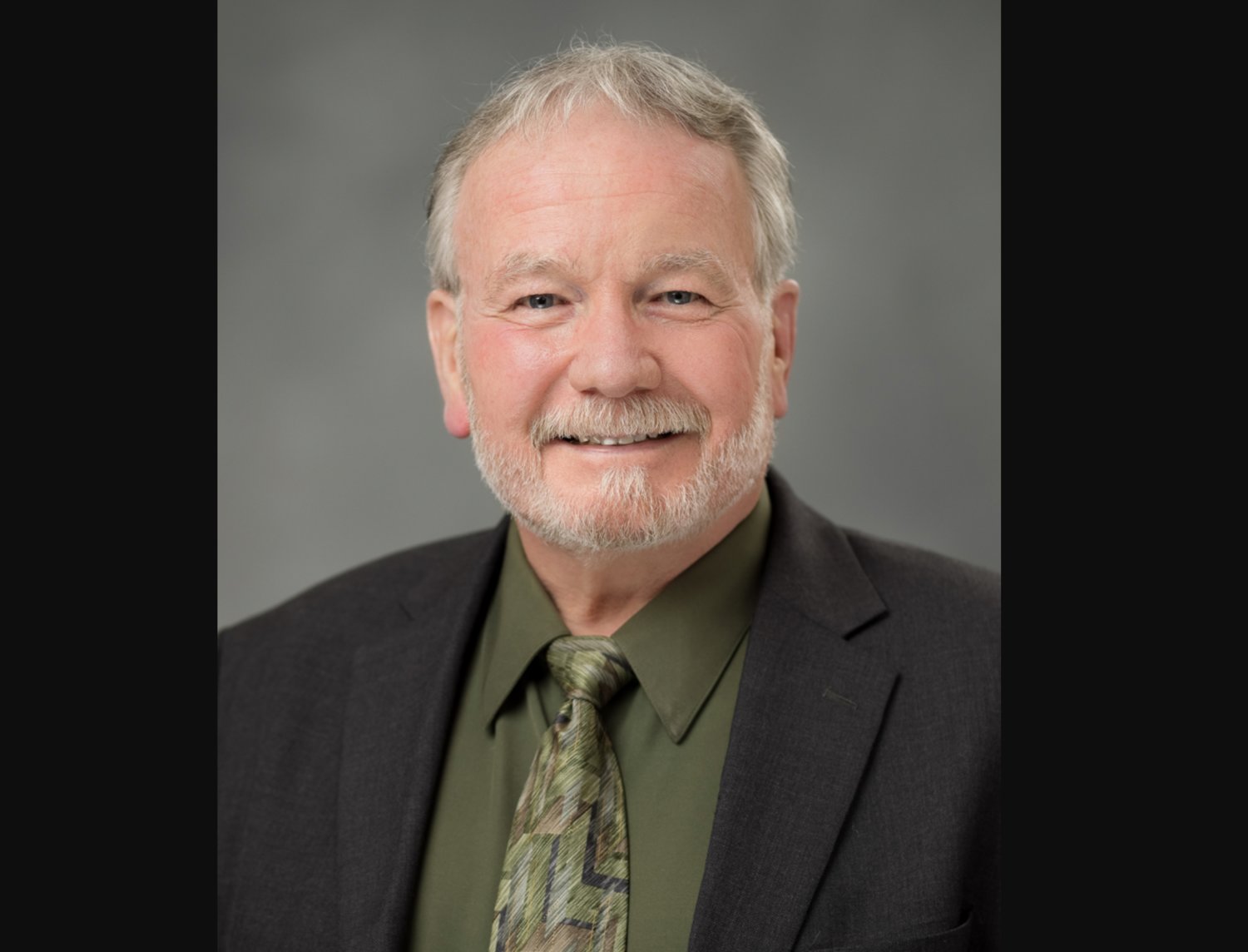Sen. Jim McCune, R-Graham, represents the 2nd Legislative District, which includes southern Pierce County and part of Thurston County, including Yelm and Lacey.